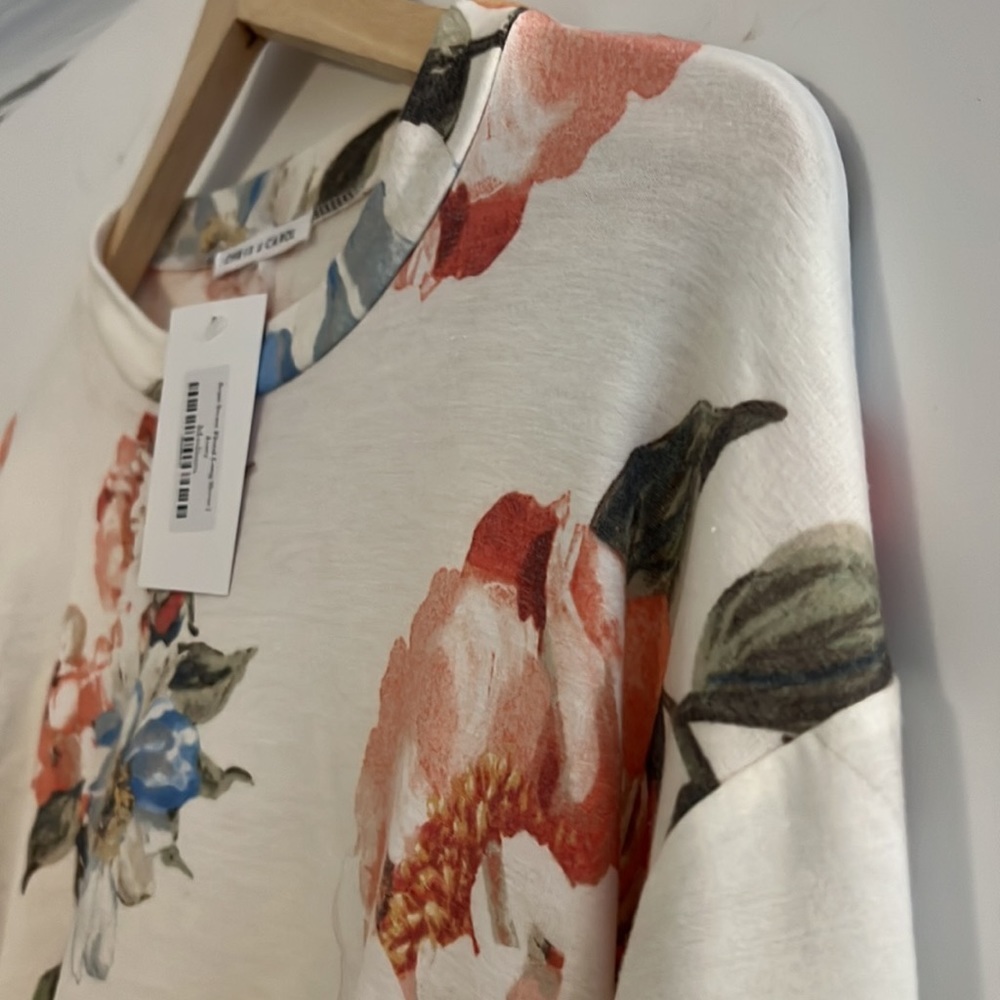 Chris & Carol long sleeve - Picture 3 of 12